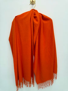 Yasmin scarf - 13 colours