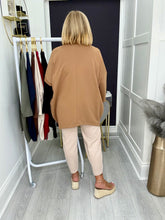 Load image into Gallery viewer, Portia sweatshirt - 7 colours
