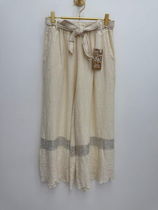 Fay trousers - 6 colours