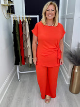 Load image into Gallery viewer, Naomi Co-ord - 7 colours
