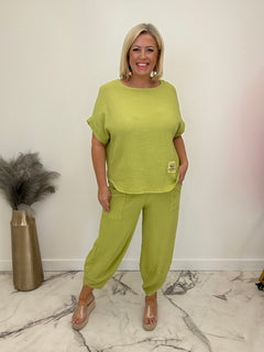 Load image into Gallery viewer, Bianca co-ord
