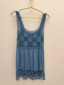 Cherie top - 8 colours