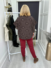 Load image into Gallery viewer, Izzy jacket - 4 colours
