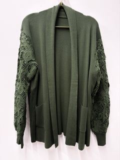 Load image into Gallery viewer, Becky cardigan
