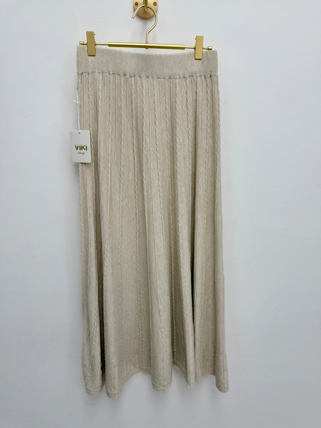Susan skirt - 7 colours