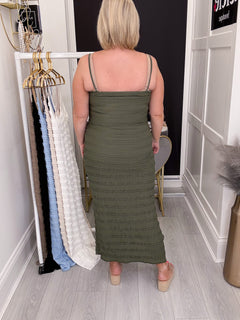 Load image into Gallery viewer, Dolly dress
