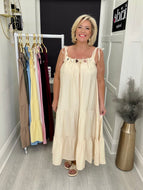 Amy dress - 9 colours