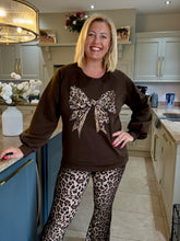 Load image into Gallery viewer, Leila sweatshirt - 5 colours

