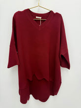 Load image into Gallery viewer, Isla jumper - 5 colours
