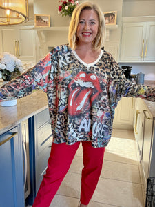 Billie top