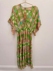 Courtney dress - 4 colours