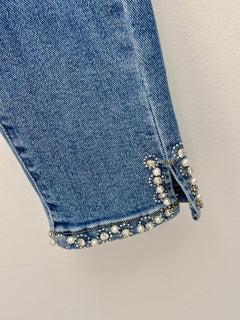 Load image into Gallery viewer, Liz jeans - Light
