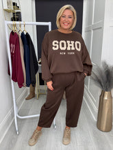 Load image into Gallery viewer, New York sweatshirt - 5 colours
