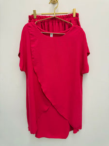 Kylie co-ord - 7 colours