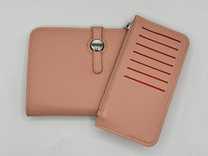 Wallet - 33 Colours