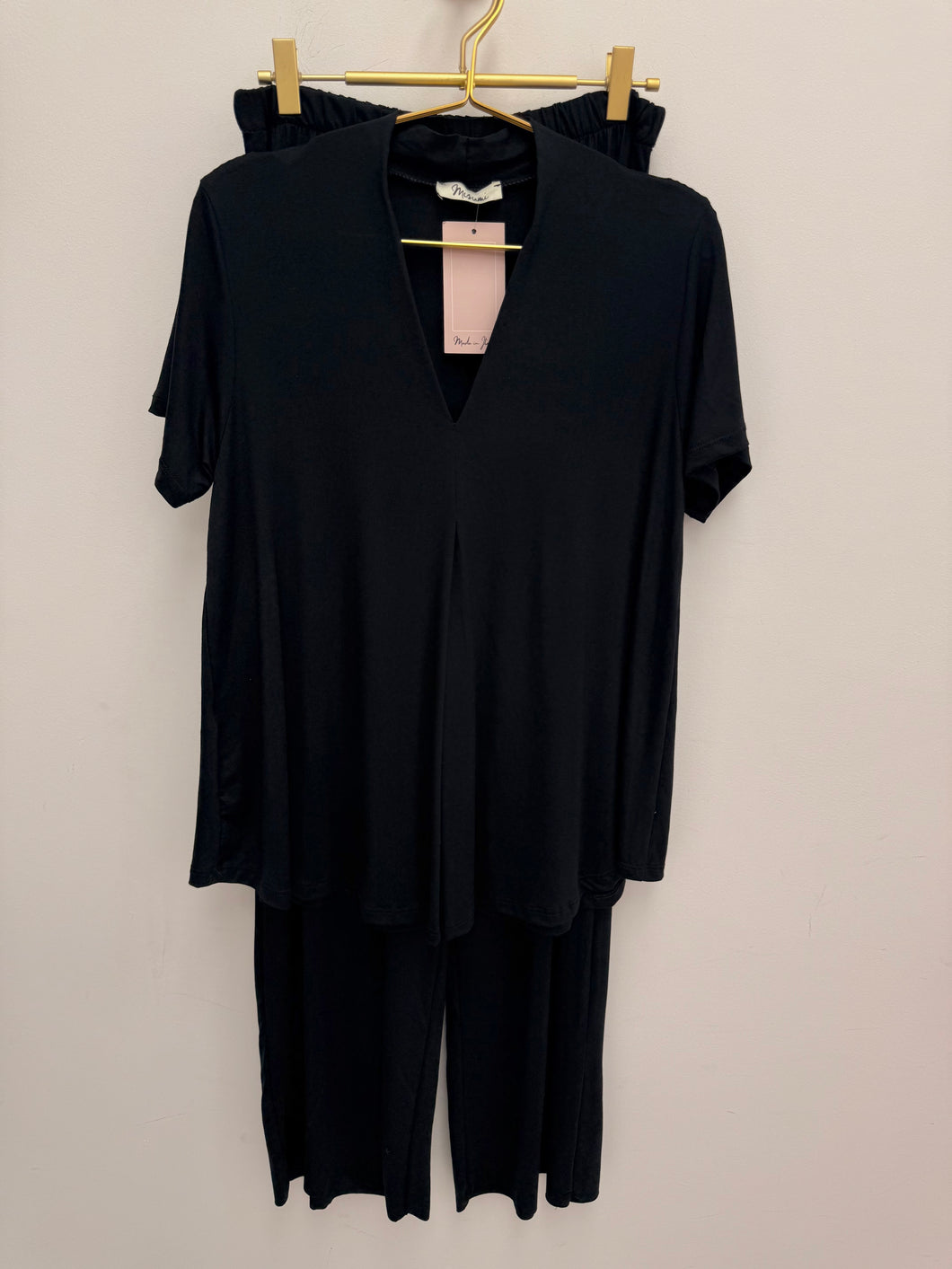 Fiona Co-ord - 5 colours