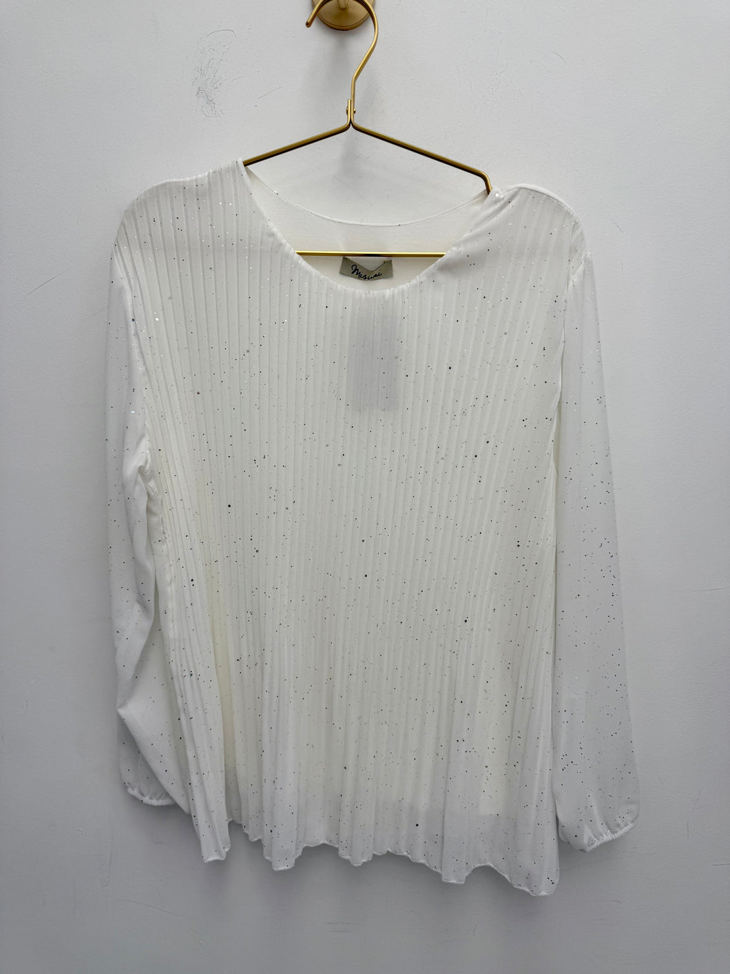 Izzy top - 5 colours