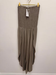 Natalie jumpsuit -10 colours