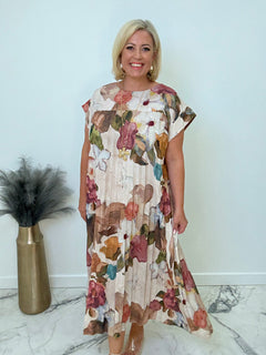 Load image into Gallery viewer, Wendy dress
