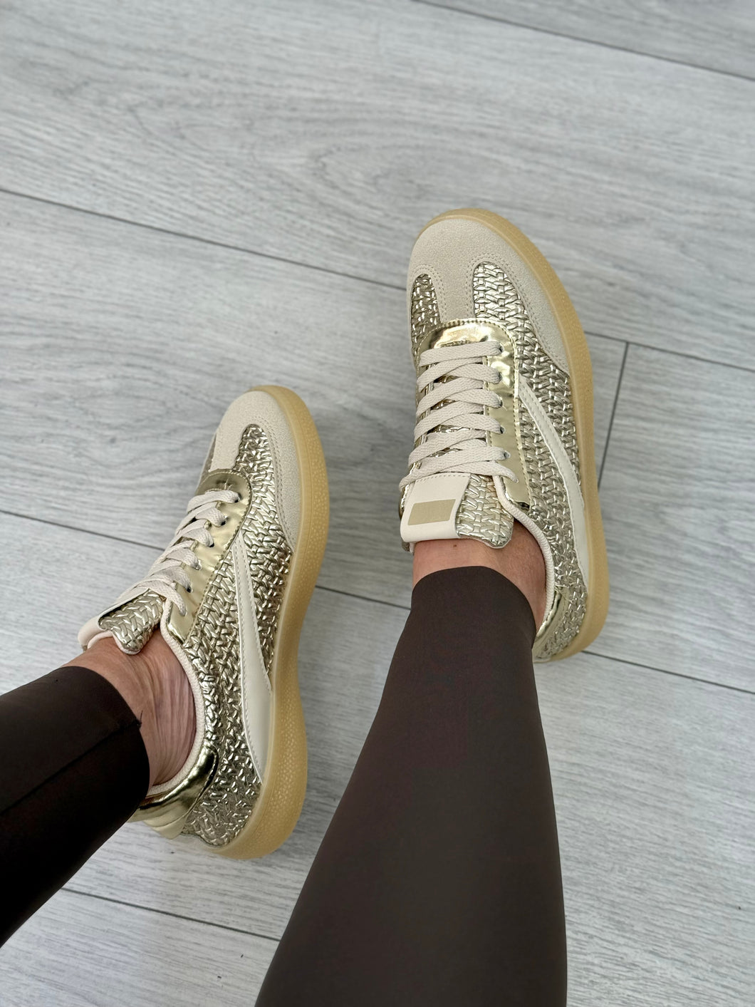 Miami trainers. NOW IN STOCK!