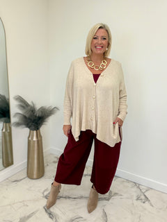 Load image into Gallery viewer, Caroline cardigan
