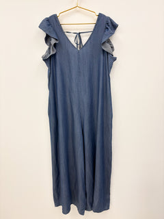 Load image into Gallery viewer, Kelly jumpsuit
