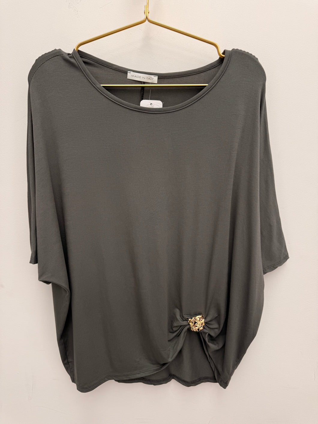 Ruby top - 7 colours