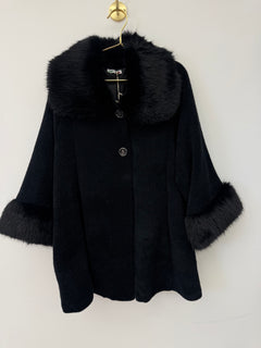 Load image into Gallery viewer, Leona Coat
