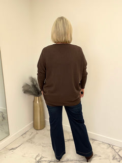 Load image into Gallery viewer, Milan jumper
