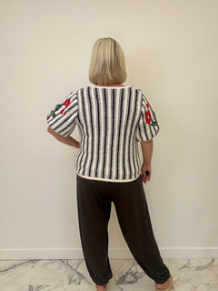 Load image into Gallery viewer, Belle Cardigan
