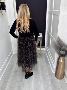 Loretta skirt