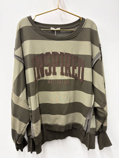 Load image into Gallery viewer, Inspired Sweatshirt
