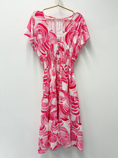 Load image into Gallery viewer, Sharon dress
