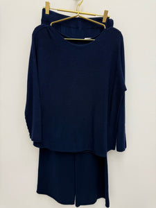 Amanda co-ord - 7 colours