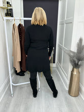 Load image into Gallery viewer, Chantel dress - 3 colours, 2 sizes
