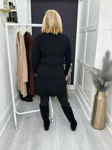 Chantel dress - 3 colours, 2 sizes