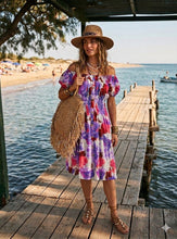 Load image into Gallery viewer, Flora dress - 3 colours
