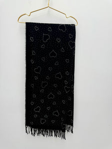 Honey Scarf - 7 Colours