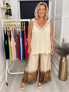 Penny top - 16 colours