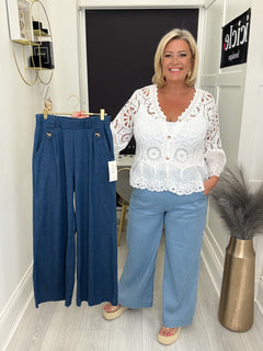Load image into Gallery viewer, Tina trousers
