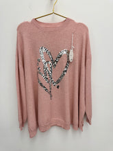 Load image into Gallery viewer, Angela jumper - 6 colours
