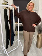 Load image into Gallery viewer, Alesha trousers - 4 colours, 4 sizes
