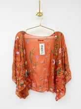 Load image into Gallery viewer, Flora cardigan
