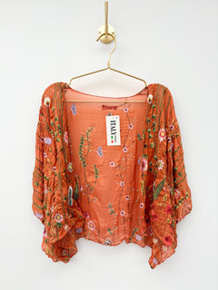 Load image into Gallery viewer, Flora cardigan
