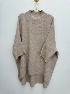 Miami Jumper - 6 colours
