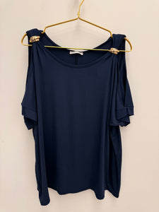 Maria top - 7 colours