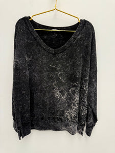 Sian sweatshirt - 5 colours
