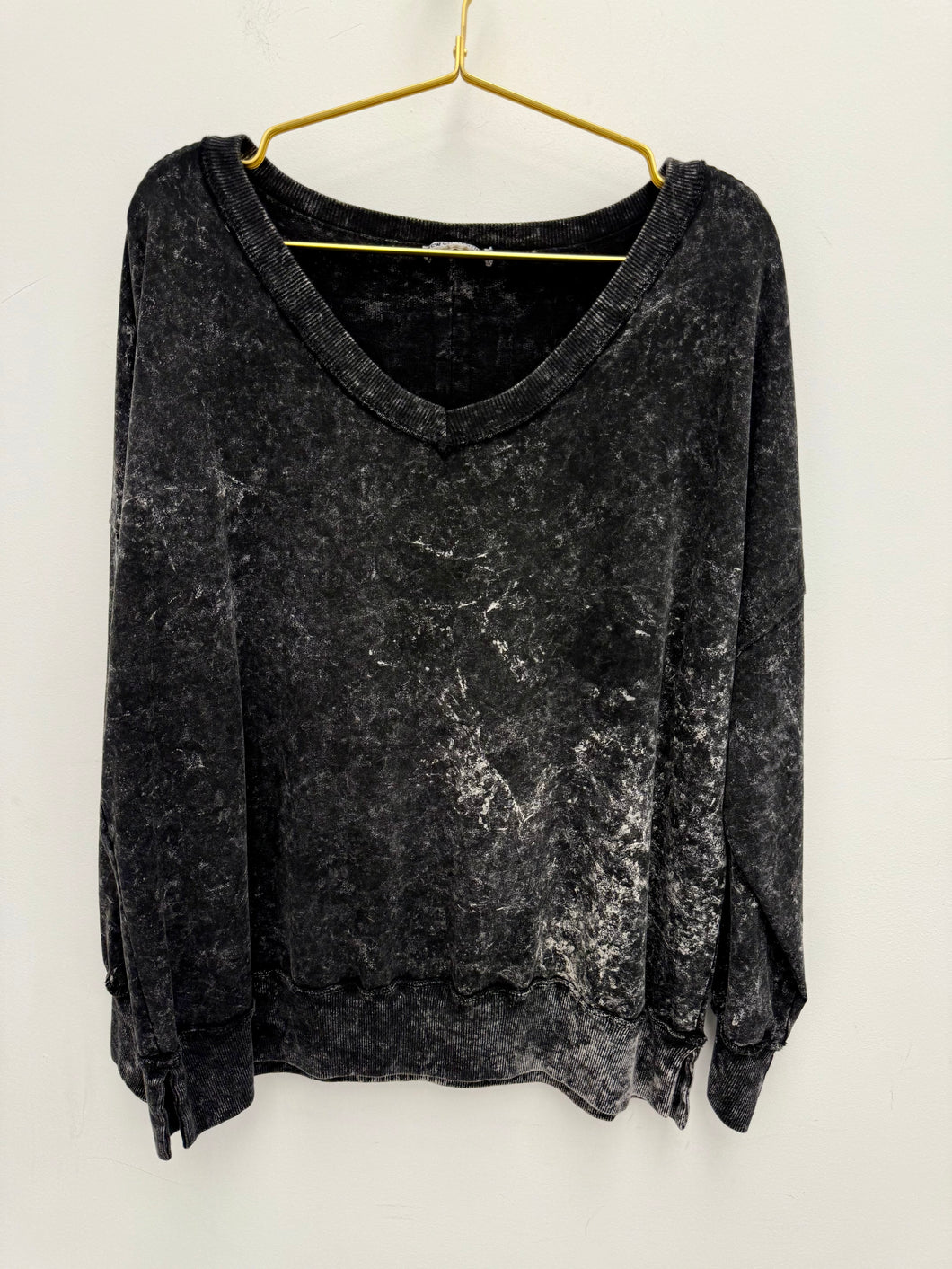 Sian sweatshirt - 5 colours