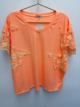 Load image into Gallery viewer, Debbie top - 3 colours
