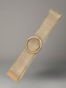 Sabrina belt - 4 colours
